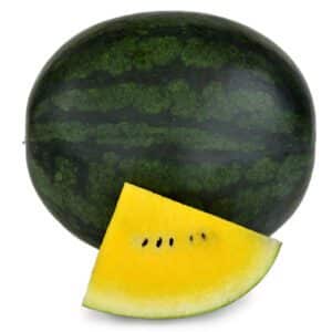 Citrullus lanatus (Watermelon) Letosun F1
